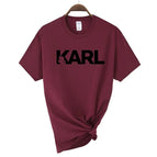 P65 Wine Red-Black / XXXL
