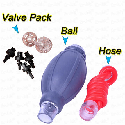 Penis Extender Enlargement Edge Stretcher Pump Sex Toys For Male Penis Exercise Strap Dick Enlargers Pro Quick Extender Pro 18+
