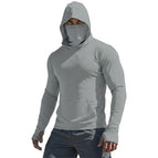 Light Gray / L