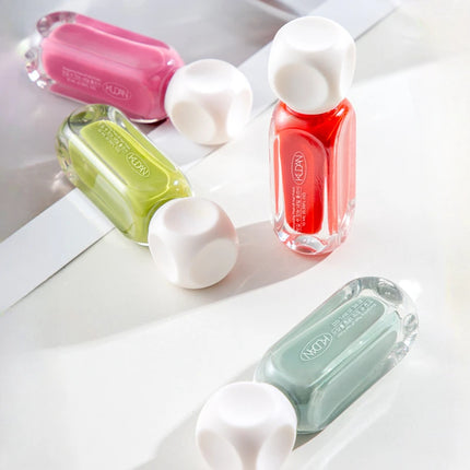 Peel Off Nail Polish Nail Art Varnish Nail Polish No Baking Long Lasting Semi-permanent Quick Dry Peel Off Лак Для Ногтей