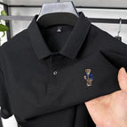 black / M