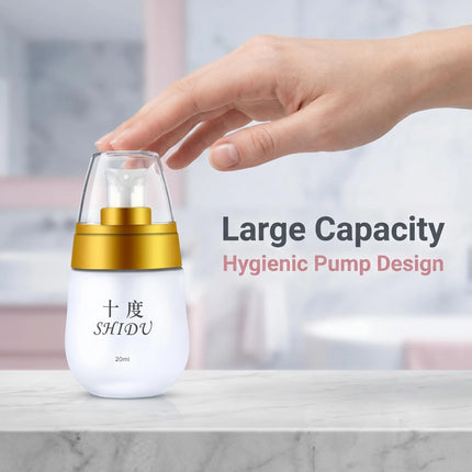 Women's Orgasm Gel Strong Lubricant Firming Intimate Oil Spray Massage for Enhanced Pleasure