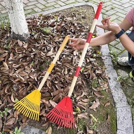 1/4/6pcs Kids Gardening Tools Set Outdoor Digging Weed Toys Detachable Handle for Planting Household Farming Garden Flower