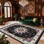 Flannel8 / 200x300cm 78.7x118in