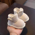 Beige / S 0-6Month