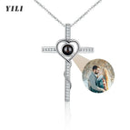 custom photo-21 / Silver