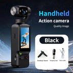 Black with stand / With 32GB Card