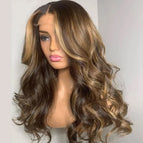 4x4 Closure Wig / China Mainland / 16inches|150%