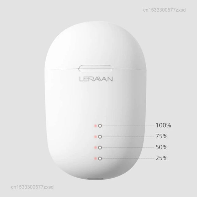 LF Leravan Magic Massage Stickers Relax Throughout The Body Electrical Massage Pad Comfortable Adjustment Massage Sticker Tools
