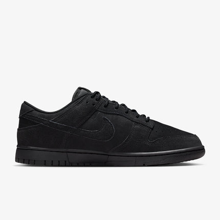 Nike genuine summer men's sports wear resistant low top board shoes IB6651-001