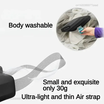 Dreamlight 3s Eye Mask Sleep 3D Stereoscopic Sleep Aid for Men Women Adult Portable For Sleeping Block Out Light Eye Mask