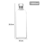 1000ml / 300-1000ml