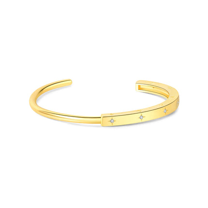 Original 925 Sterling Silver Butterfly Bracelet Zirconia Tennis Ball Women Fashion Simple Engagement Wedding Charm Jewelry Gift