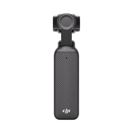 DJI Osmo Pocket 3 1″ CMOS Pocket Gimbal Camera 4K/120fps 2-Inch Rotatable Screen 3-Axis Gimbal Mechanical Stabilization