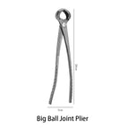 Big Ball Joint Plier