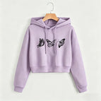 PURPLE / L