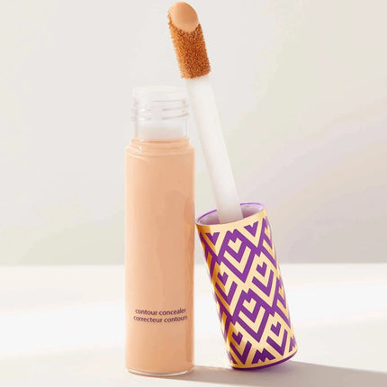 Liquid Foundation Concealer Base Cream Waterproof Oil-control Liquid Covering Black Circles Blemishes Acne Marks Spots Cosmetics