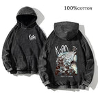 AF577D Black6 / XXL