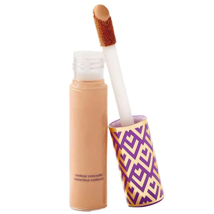 Waterproof Liquid Concealer Foundation Conceal Blemishes Oil-control Cover Dark Circles Natural Skin Tone Concealer Makeup