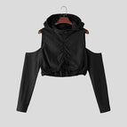 black / XL