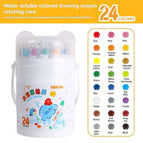 24 Colors