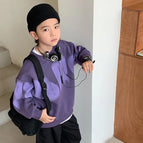 PURPLE / China Mainland / 14T (170 size)