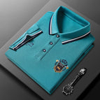 Bleu / L