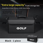 Golf Black