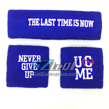 2027 Wrestling Gym Towels For John Cena Sweat Resist Soft Fold Sauna Yoga Outdoor Sport Daily Clean Fan Long Print Cotton Towel
