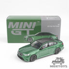 1086 M5 Green