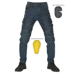 XXS / JES-26 blue