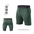 Deep Green / Women XXL