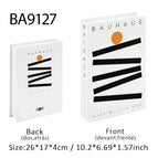 BA9127 / OPEN(Storage box) / China Mainland
