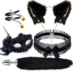5Pcs Black03