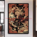 FZ-83-14 / A2 42X60 Unframed