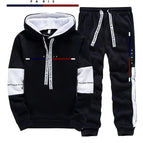 Black / M
