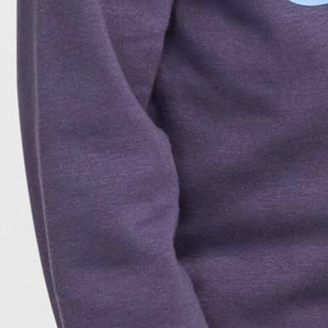 Nike Official Genuine New Big Kid Round Neck Classic Print Fashion Sweatshirt FD2992-573