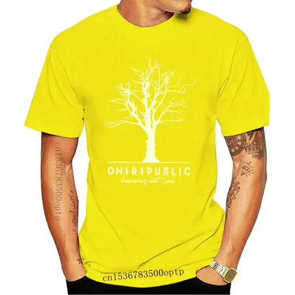 One Republic Dreaming Out Loud Onerepublic Native Band Women's T-Shirt Best Seller women t shirt
