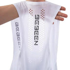 White / M