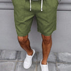 Green / M