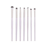 7pcs no Bag