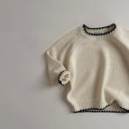 Beige / 90 (For 80-90CM)