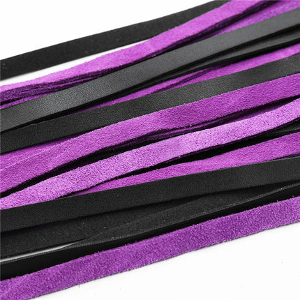 Genuine Leather Slave Fetish Bondage Spanking Whip Sex Toys for Couples Bdsm Erotic Sex Games To Paddle Pony Play Tool