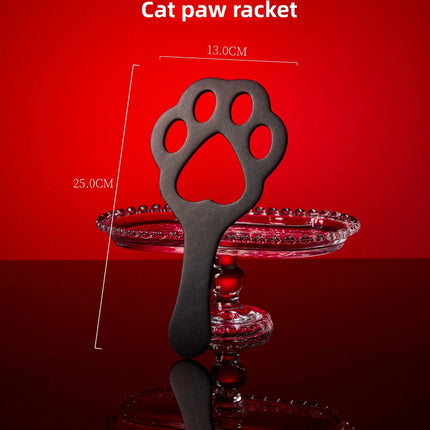 BDSM Spanking Kit,Flogger Whip Riding Crop & Leather Paddle,Impact Play Sex Toys for Couples Punishment Game Adult Punishment