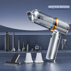 Pro Max Silver 2Hepa