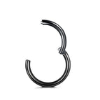 Black Color / 14G 1.6x8mm