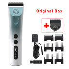 Blue-Blade Box / AU Plug