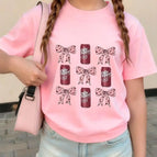 Pink / 11-12Y