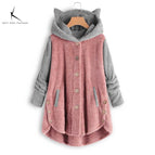 Pink / L