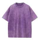 Purple / S